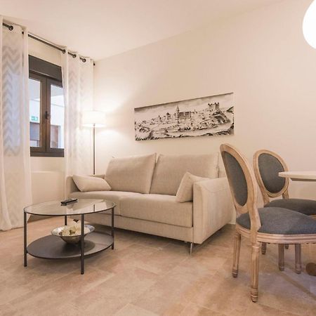 Apartamentos Florinda De La Cava Toledo - 1 Exteriér fotografie