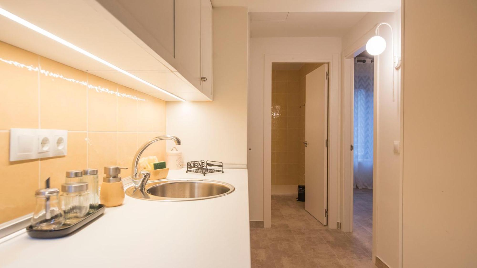 Apartamentos Florinda De La Cava Toledo - 1 Exteriér fotografie