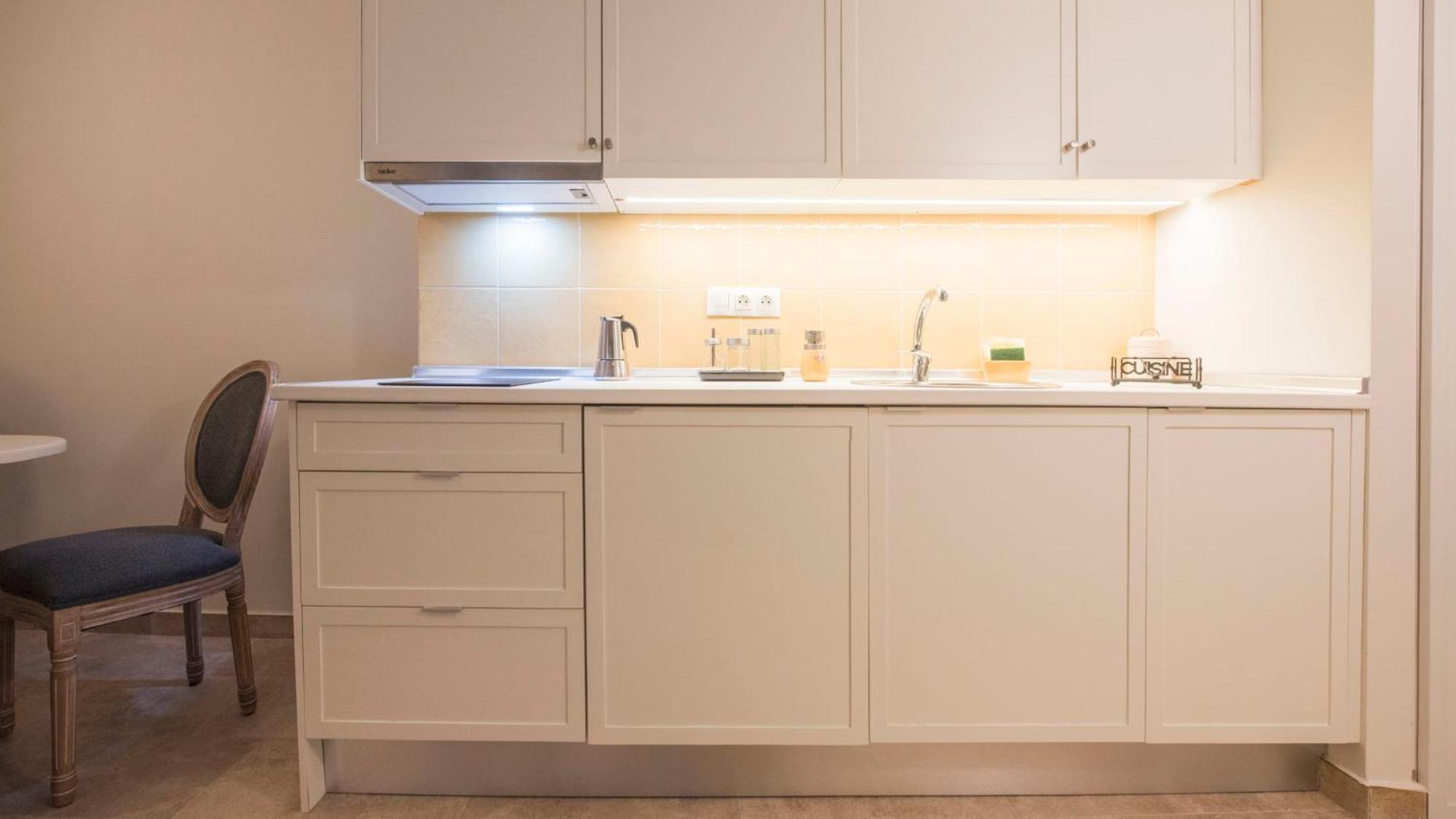Apartamentos Florinda De La Cava Toledo - 1 Exteriér fotografie
