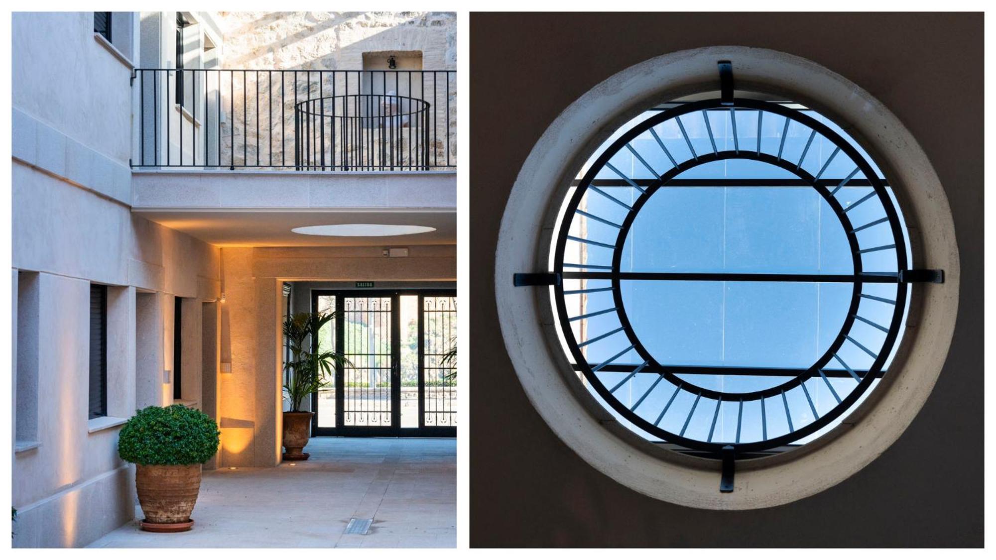 Apartamentos Florinda De La Cava Toledo - 1 Exteriér fotografie