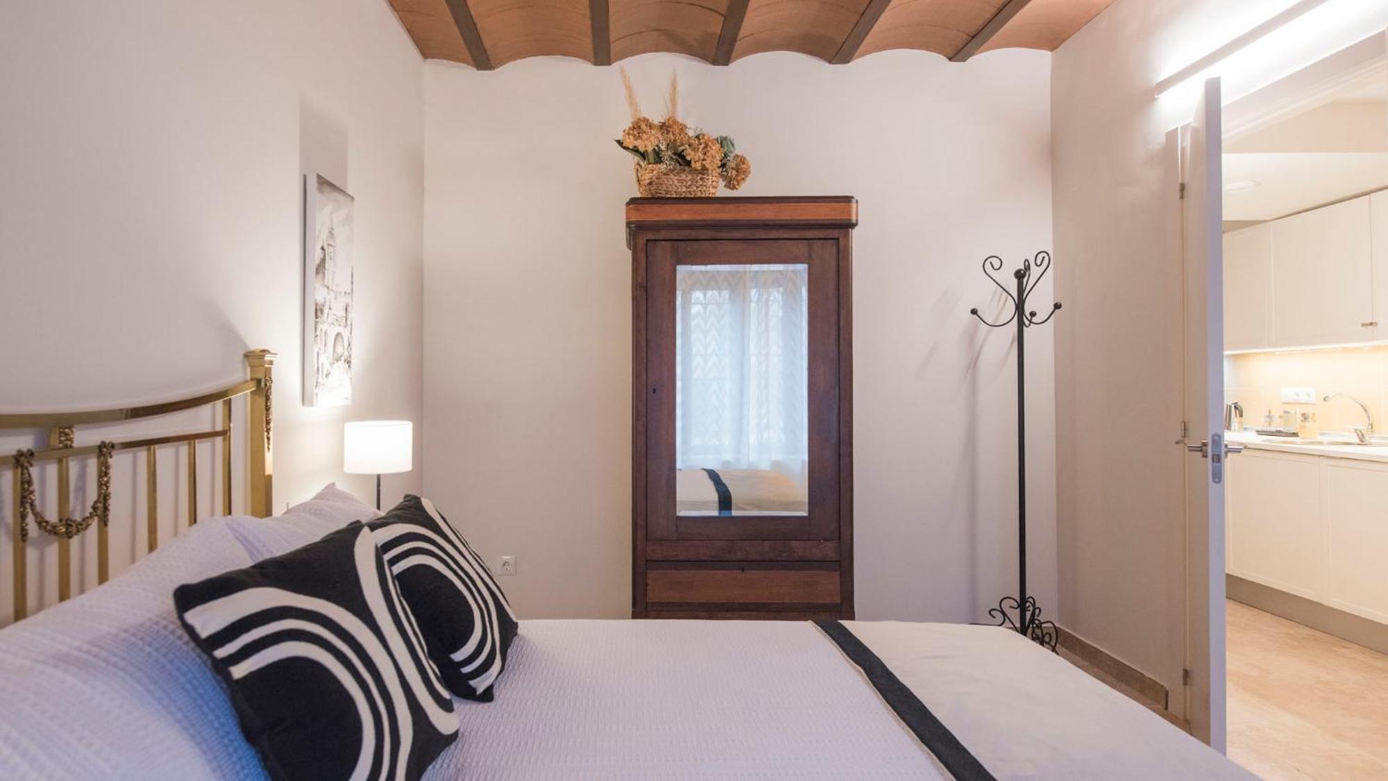 Apartamentos Florinda De La Cava Toledo - 1 Exteriér fotografie